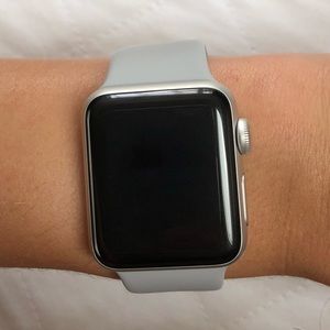 Fog Apple Watch 38mm Sports Brand